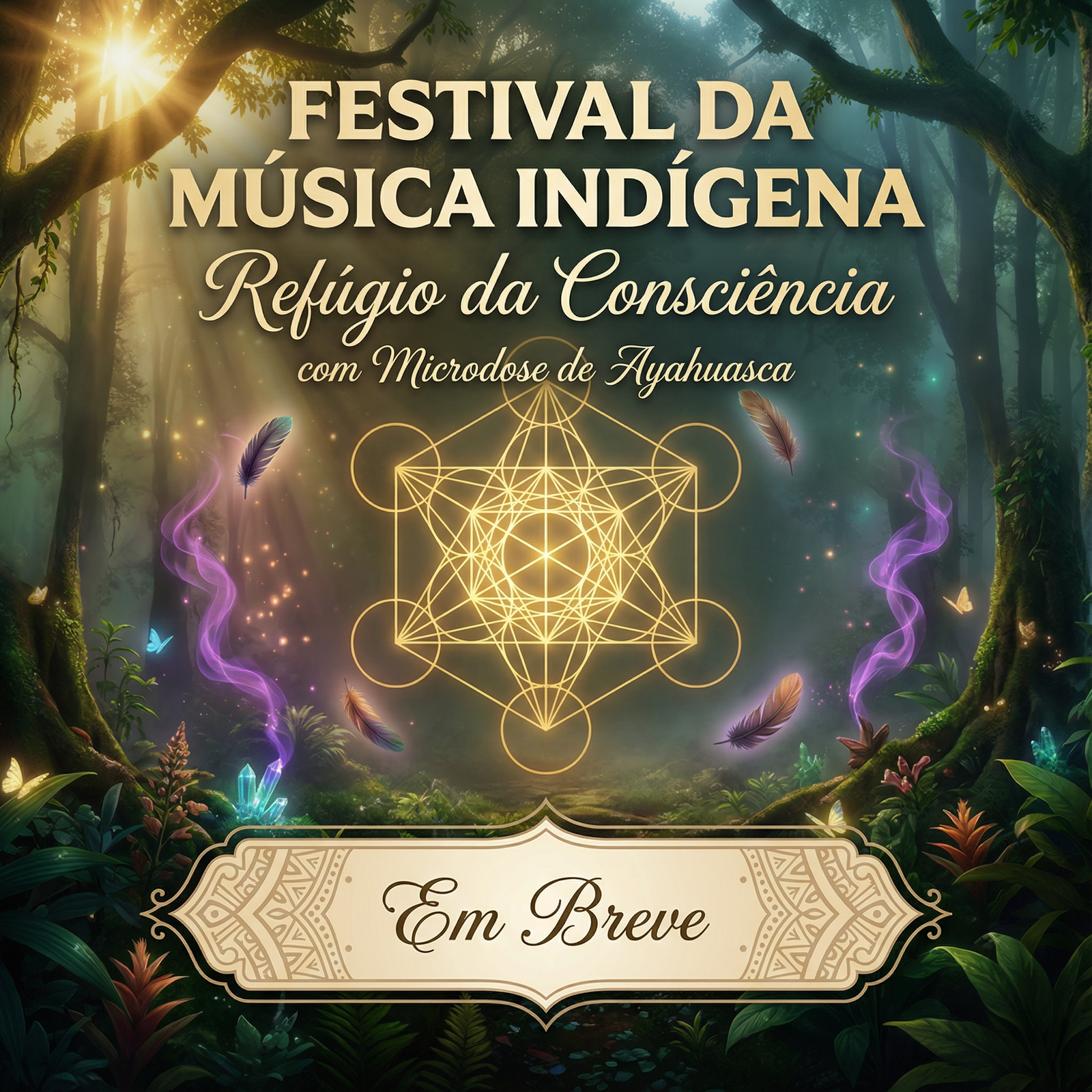 Festival da Música Indígena